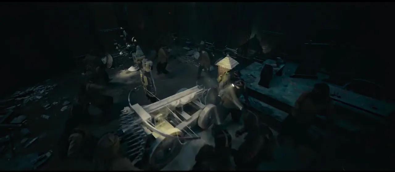 云南虫谷结局尘珠,云南虫谷大结局雮尘珠怎么没用