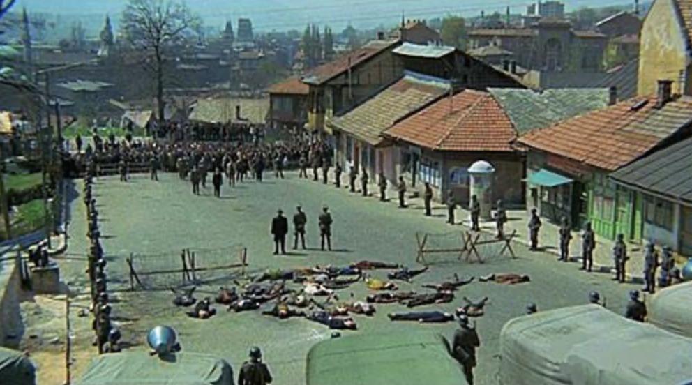 免费播放瓦尔特保卫萨拉热窝电影,老影片瓦尔特保卫萨拉热窝