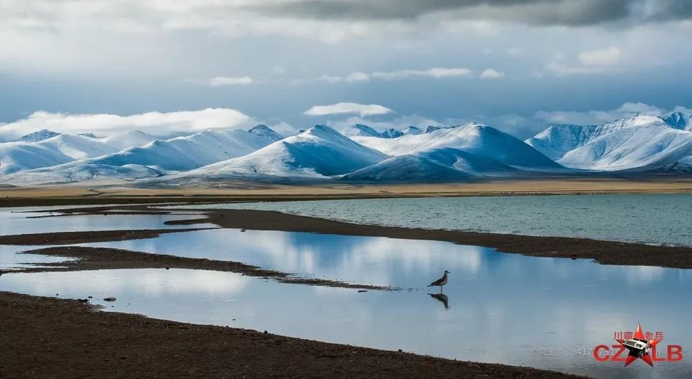 纳木错湖底的秘密,纳木错传说真实故事