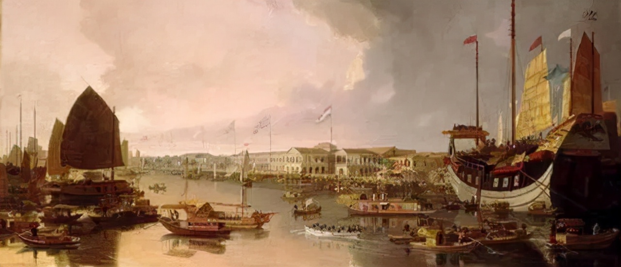 世界上真正的全球化,世界上发展最快的国家为何是中国