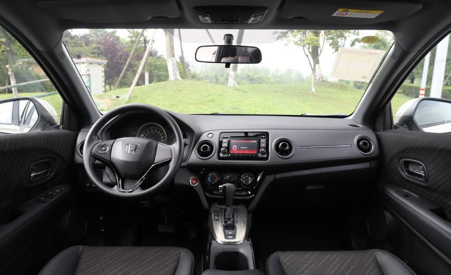 哈弗f5vs哈弗f7,本田xrv和全新哈弗