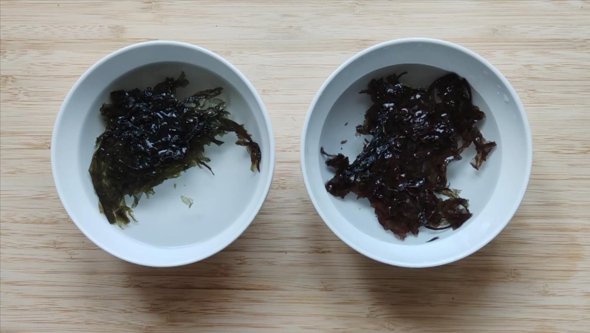 如何分辨紫菜是否有毒,紫菜真假辨别方法