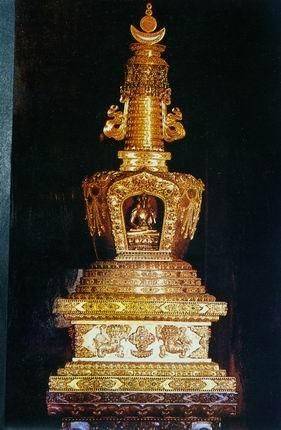 慈禧历史画像复原图,图说历史慈禧