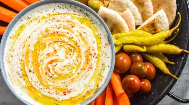 希腊美食攻略全部,希腊美食全集视频