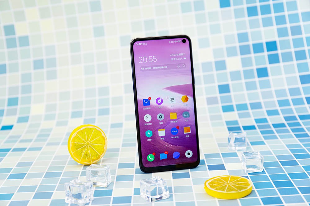 视频制作水平堪比PR学会iQOONeo3这两功能再也不用求人做后期