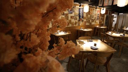 济南唯一一家吃河豚全宴的日料店！顶级鲜美，吃罢不念天下鱼