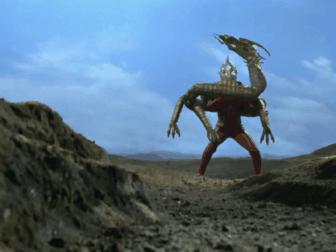 圆谷亲儿子赛文奥特曼,圆谷奥特曼的亲儿子