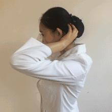 中老年穴位拍打养生操教学视频,帮助睡眠的60分钟穴位拍打操