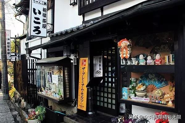 日本本州岛10大旅游攻略,日本本州景点大全