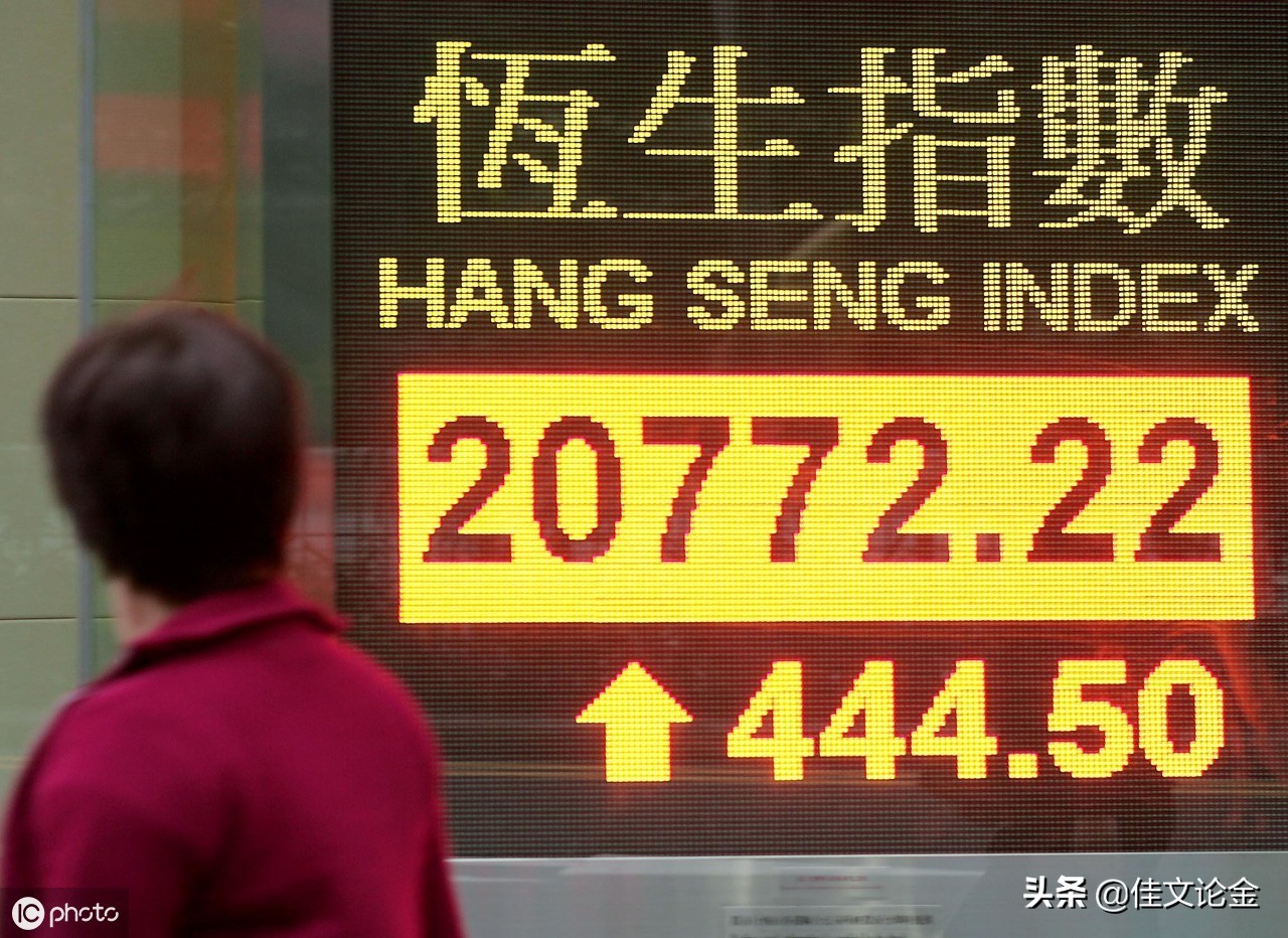 如何判断恒生指数当天的大概走势,影响恒生指数波动的六大因素