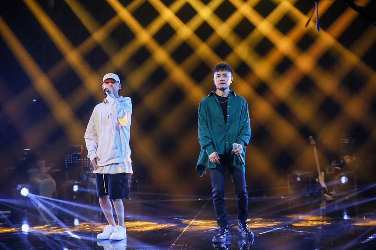 陈楚生歌手2019突围,歌手2019陈楚生突围赛