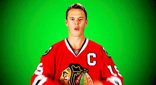 冰球比赛最帅的的队服,史上最帅冰球服