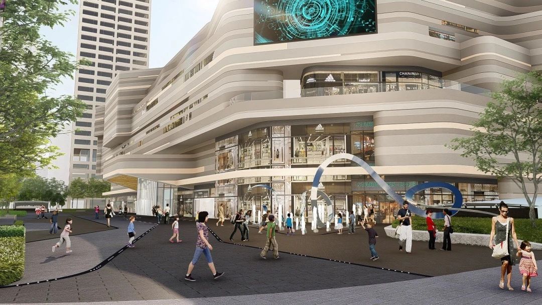 宁波江东南路,宁波市鄞州区江东南路