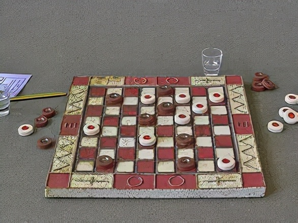 埃及神话百科全书,埃及神话八大未解之谜