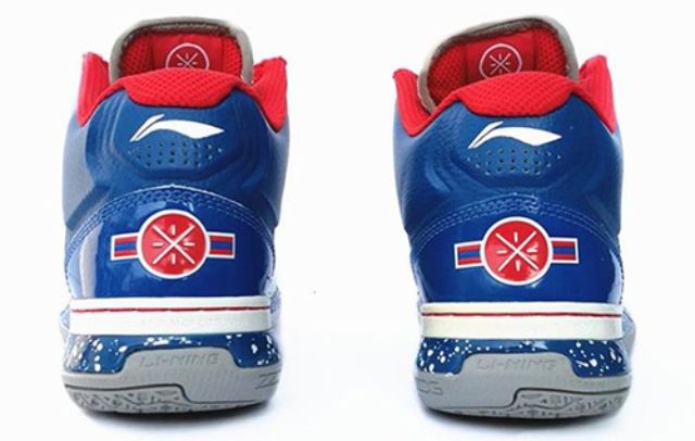 韦德新战靴竟致敬科比,韦德最后一个赛季上脚球鞋