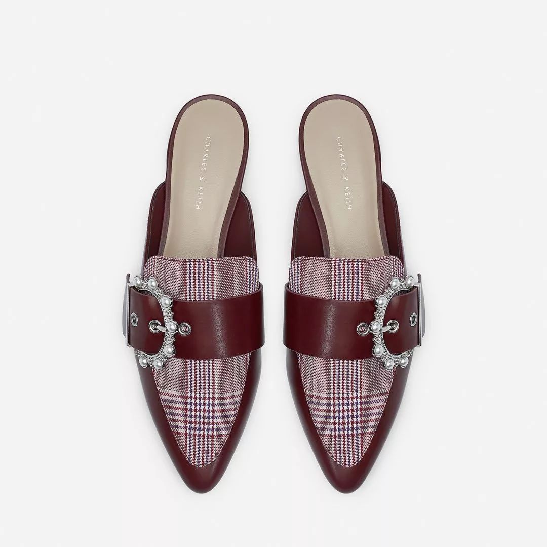 秋冬美鞋,秋冬新款美鞋