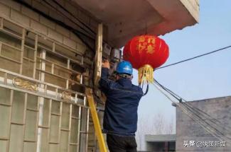 文明宛电 出彩疫线——战疫有我：南阳供电系统文明单位在行动