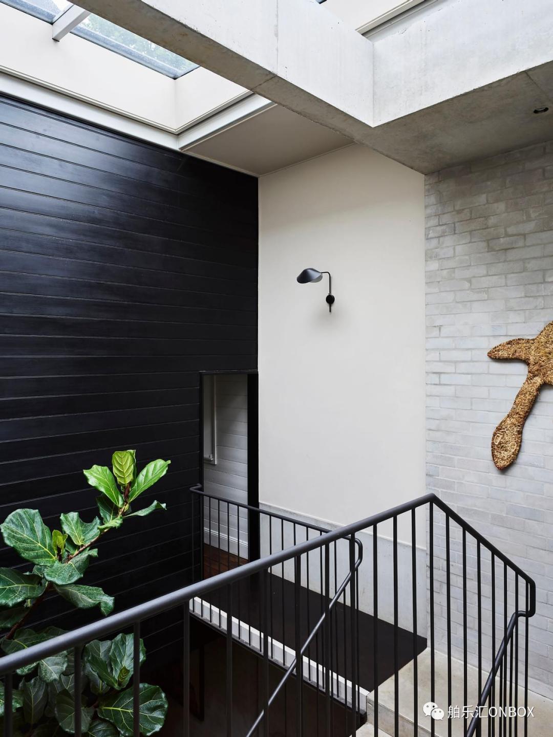 奢华艺术家居｜Arent＆Pyke惊艳的澳大利亚当代设计