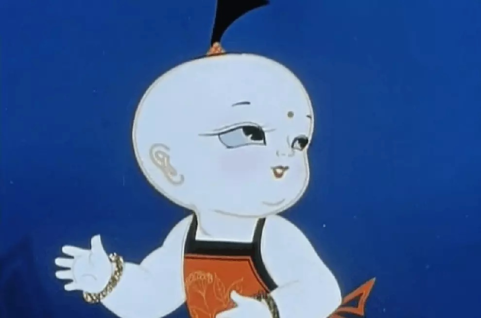 上海美术电影制片厂有哪些电影,上海美术电影制片厂近年作品