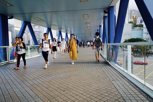 香港的购物天堂在哪里,玩转港澳游景点