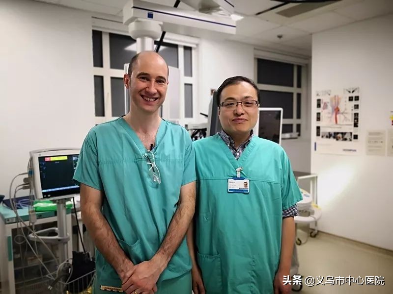 义乌中心医院健康管理中心,义乌市中心医院愿景