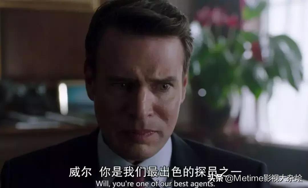 高分动作喜剧美剧,好看的动作喜剧美剧