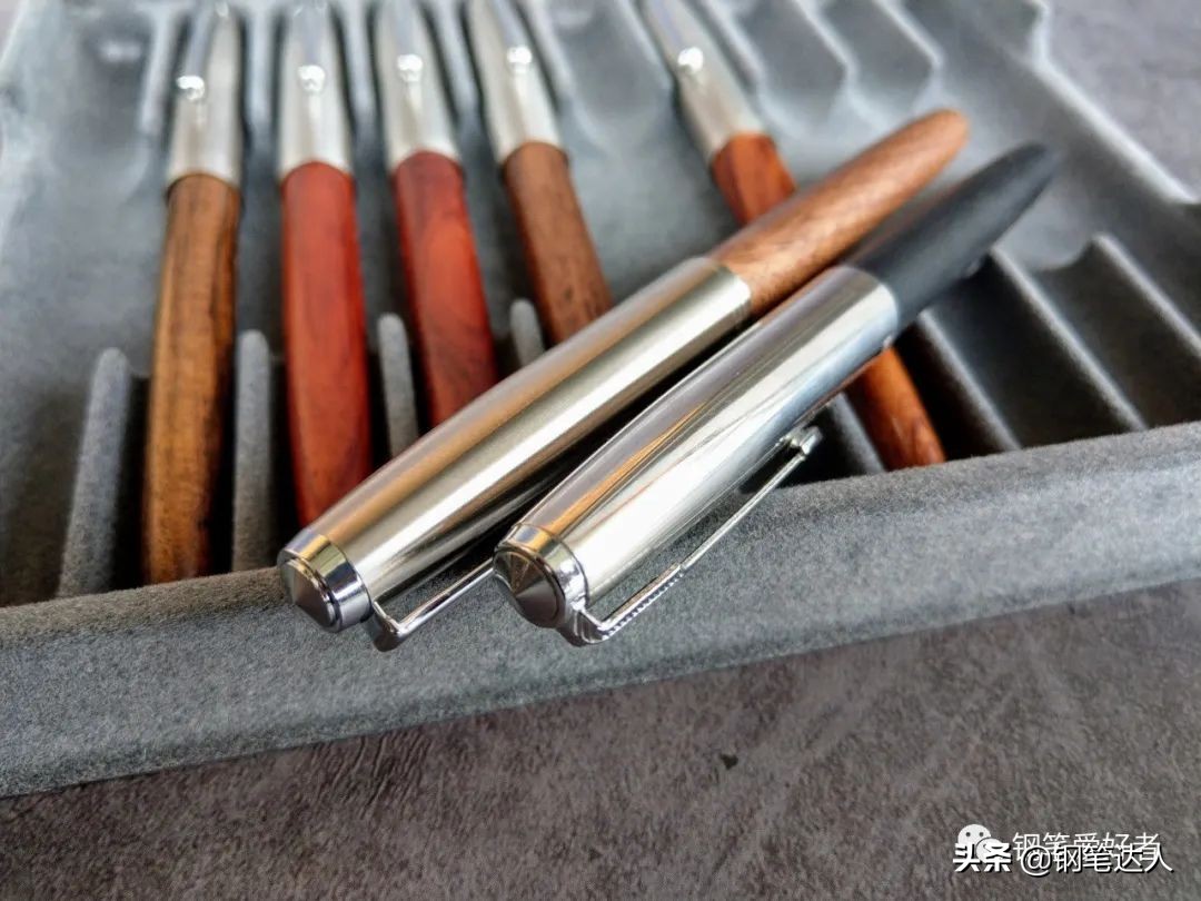 金豪75钢笔测评,金豪哪款钢笔最好