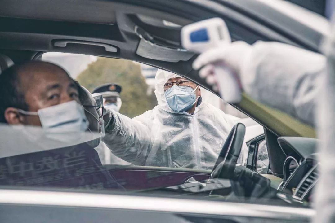 感染病毒后的168小时,你的体内都发生了什么?