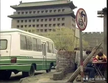 穷德胜门,德胜门穷吗