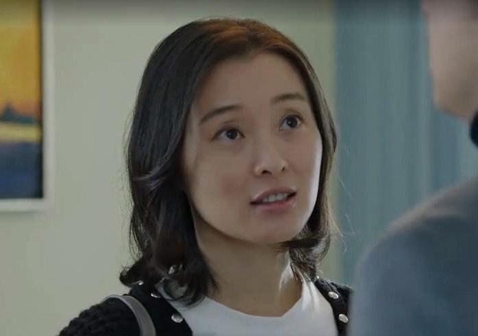 吴越演的凌玲最后离婚了吗,我的前半生吴越扮演小三被骂