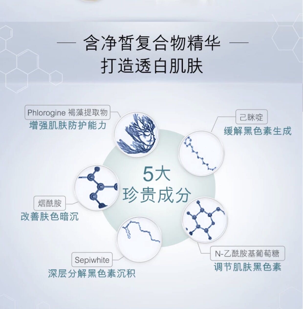 olay玉兰油光感小白瓶怎么使用,olay玉兰油光感小白瓶图片