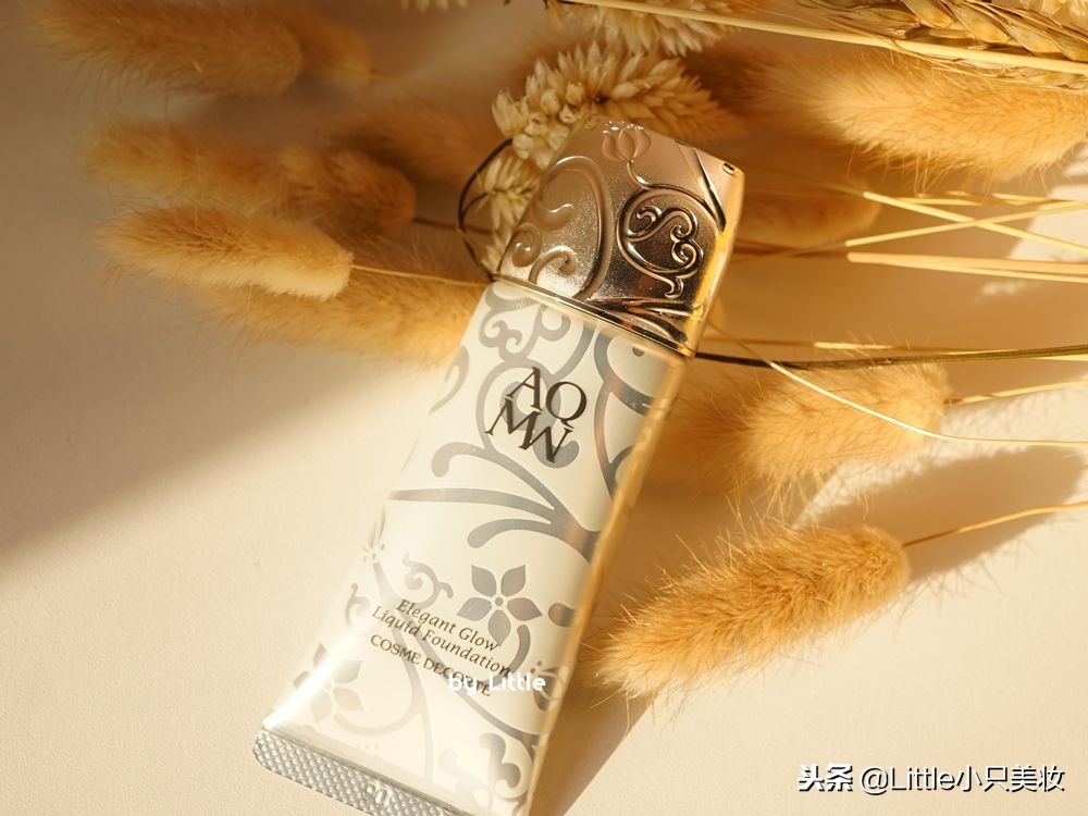 粉底测评混油皮秋冬,适合秋冬的5款大牌粉底液测评