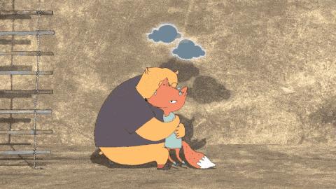 孩子说狠话怎样沟通,孩子说气话的时候怎么处理