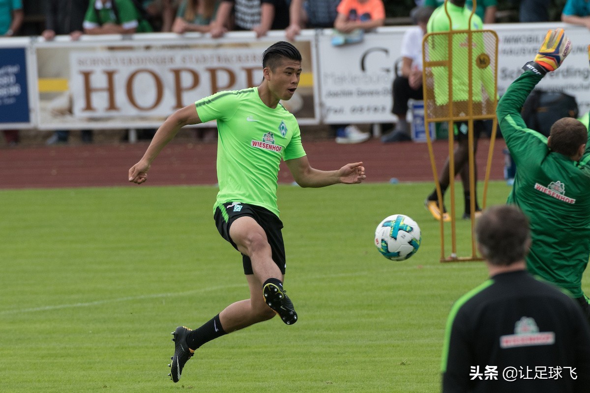 如何看待姜志鹏手臂骨折后入选国家队,并仍为俱乐部首发的行为?