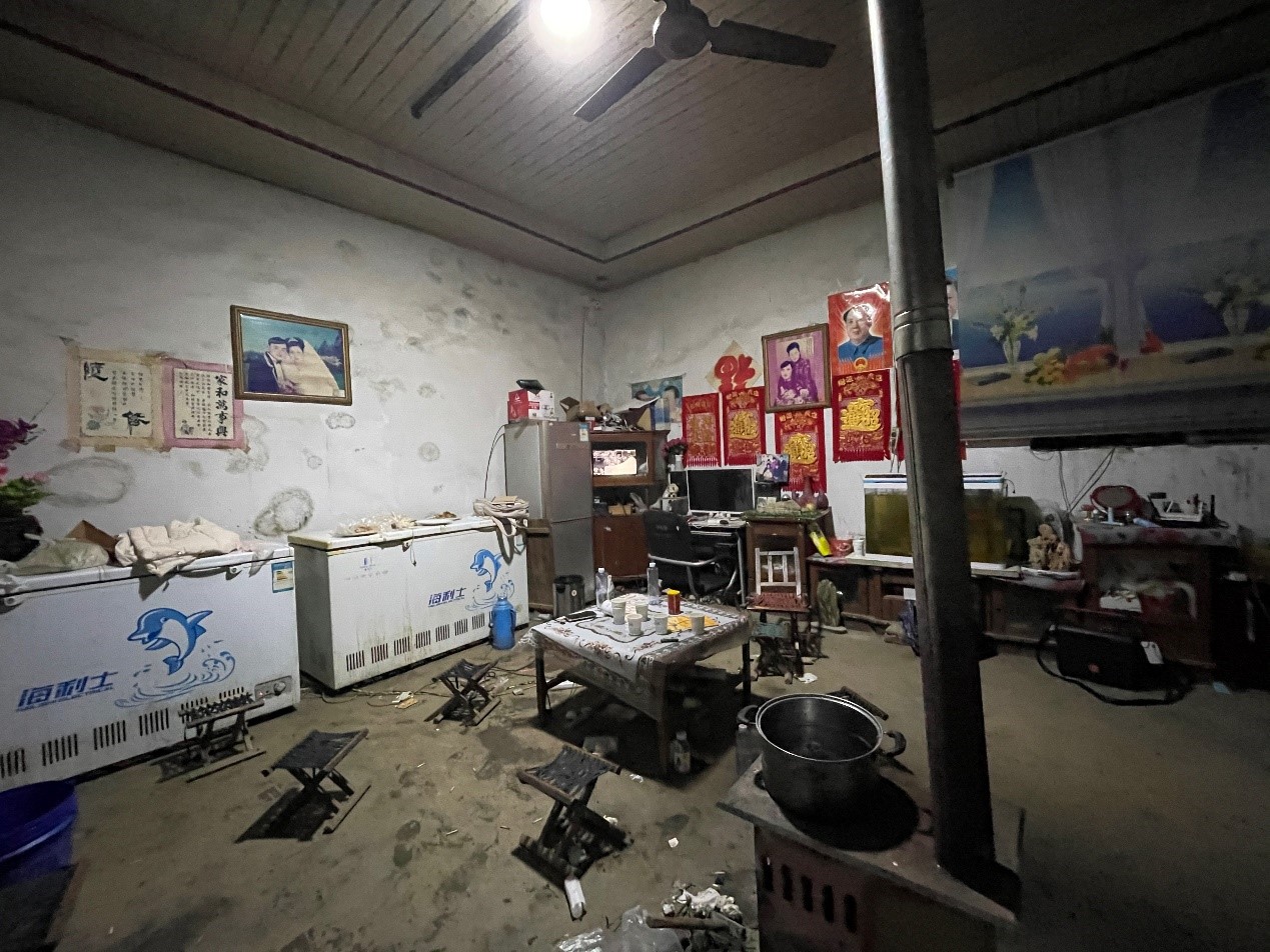 拉面哥真实面目暴露,拉面哥被骗事件