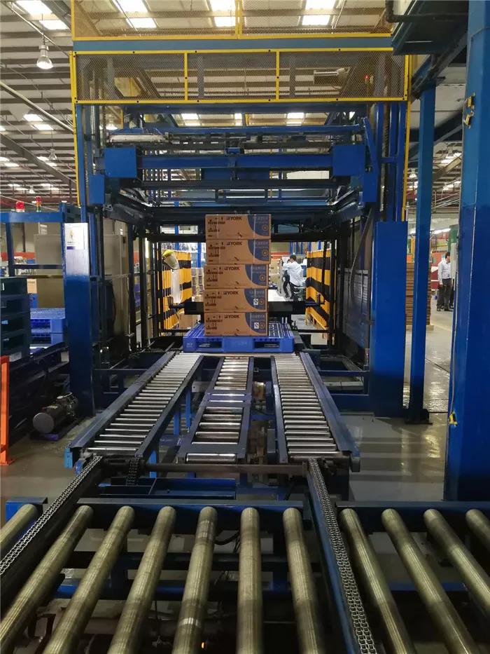 约克水系统中央空调好吗,约克天氟地水中央空调缺点