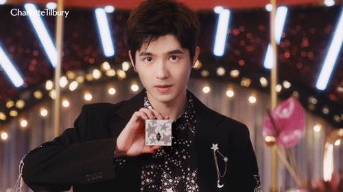 明星代言化妆品到底咋样,明星代言化妆品为什么不抹脸上