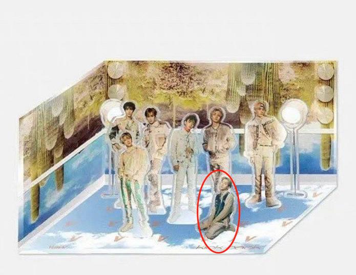 sm评价董思成,董思成sm家族演唱会粉丝尖叫