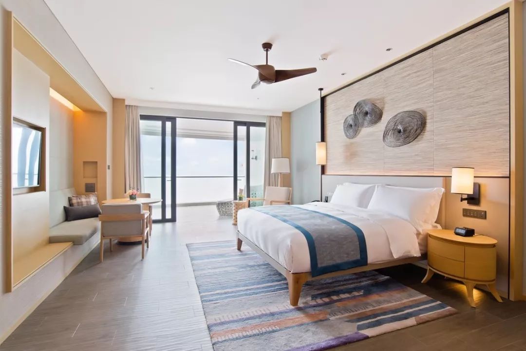 这才是真正意义上的豪华邮轮,号称全球顶级豪华邮轮