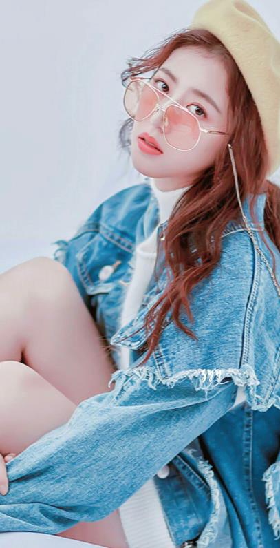 小魔仙年轻抖音,高颜值小魔仙