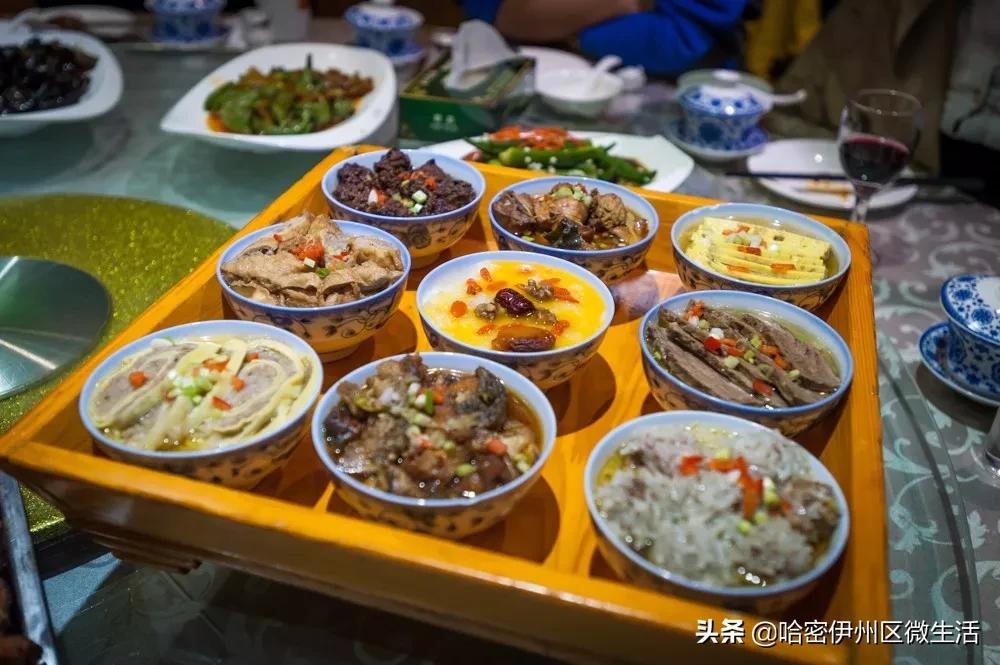 来听听*疆新**人怎么介绍*疆新**吧