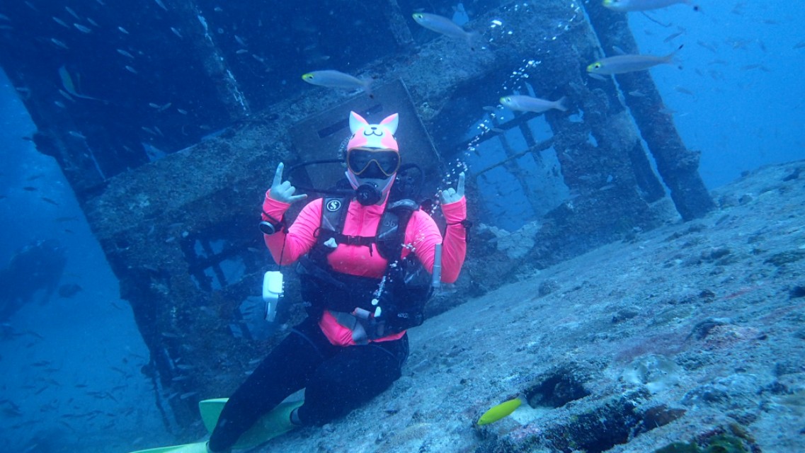 斯米兰船宿两天一夜不潜水,斯米兰住宿攻略
