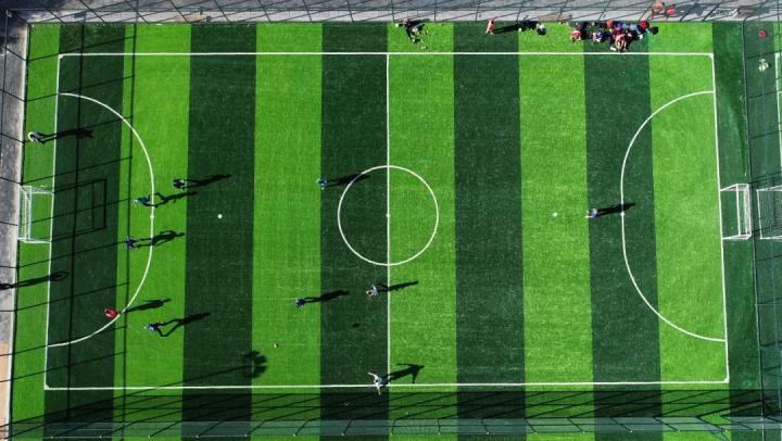 唐山南湖体育公园在哪,唐山南湖足球公园免费吗