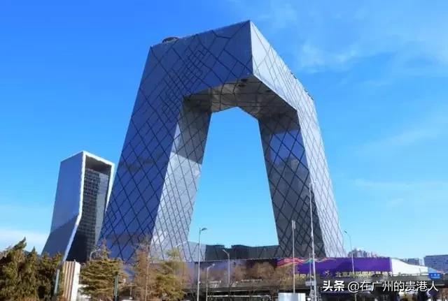 北京城区最高建筑全景,北京最高建筑排名榜