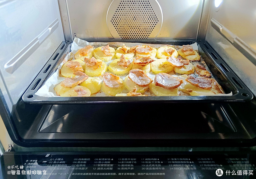 美的微蒸烤一体机pg2312w测评,鸿蒙美的蒸烤一体机