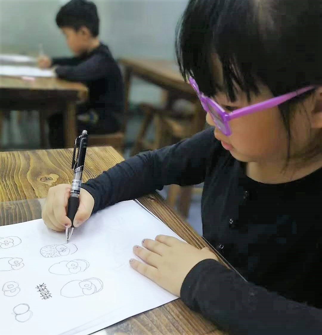 书法9.9包邮,9.9团购书法课