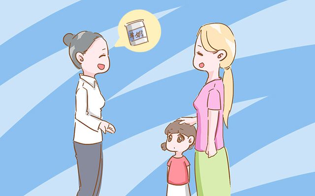 宝宝一喝奶粉就便秘,宝宝一喝奶粉就拉怎么调理