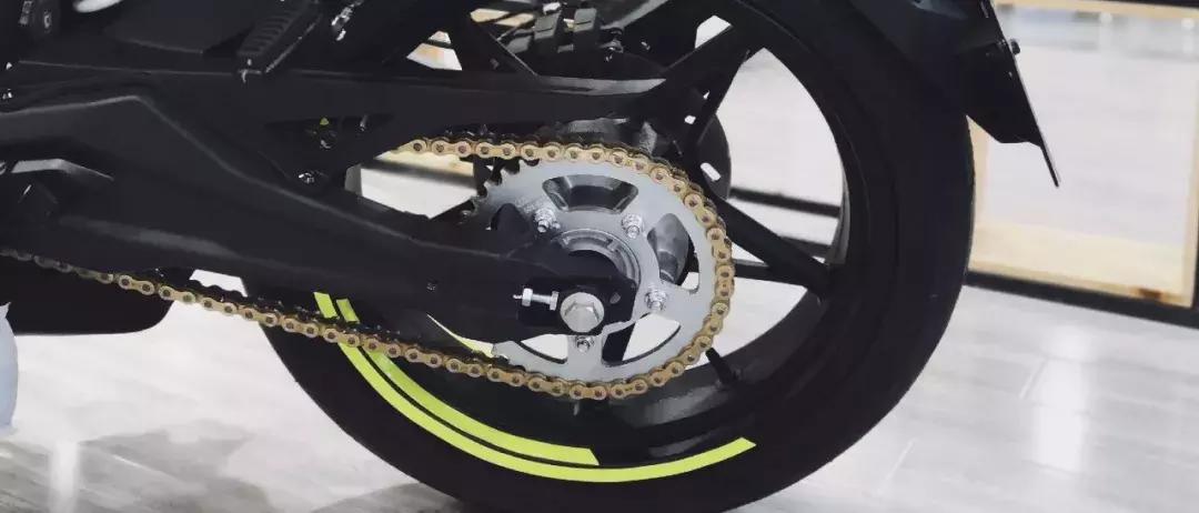 250NK30TH纪念版提车到手,值不值你来看看