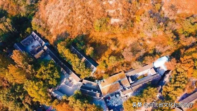 曲阳文化旅游,曲阳文化之旅