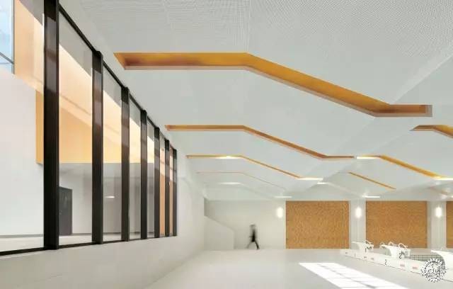 中国十大建筑最美大学,中国最美的十个学校环境